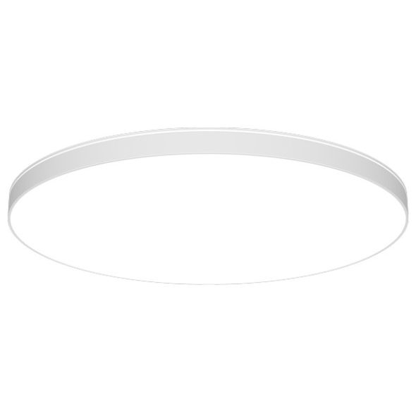 LED-Anbau-/Pendelleuchte LUNL207.830.1/DALIws