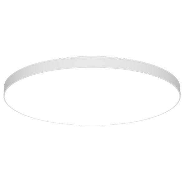 LED-Anbau-/Pendelleuchte LUNL314.840.1/DALIws LED-Anbau-/Pendelleuchte LUNL314.840.1/DALIws