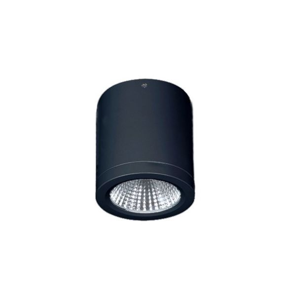 LED-Anbaudownlight BTNM 101.30.55 sw LED-Anbaudownlight BTNM 101.30.55 sw
