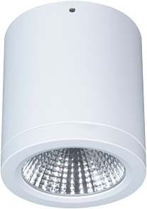 LED-Anbaudownlight BTNM 101.40.55 WS LED-Anbaudownlight BTNM 101.40.55 WS