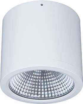 LED-Anbaudownlight BTNM 202.40.55 WS LED-Anbaudownlight BTNM 202.40.55 WS