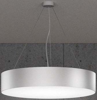 LED-Anbauleuchte PLL22475401/DALI ws LED-Anbauleuchte PLL22475401/DALI ws