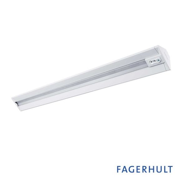 LED-Eckleuchte DWIC102.1240.830O.ws