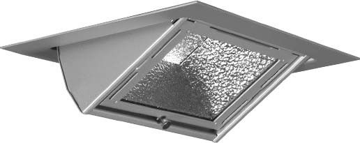 LED-Einbau-Wallwasher VFCL 7002540 si LED-Einbau-Wallwasher VFCL 7002540 si