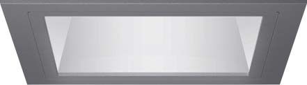LED-Einbaudownlight FLIQ 300.2030.01 si LED-Einbaudownlight FLIQ 300.2030.01 si