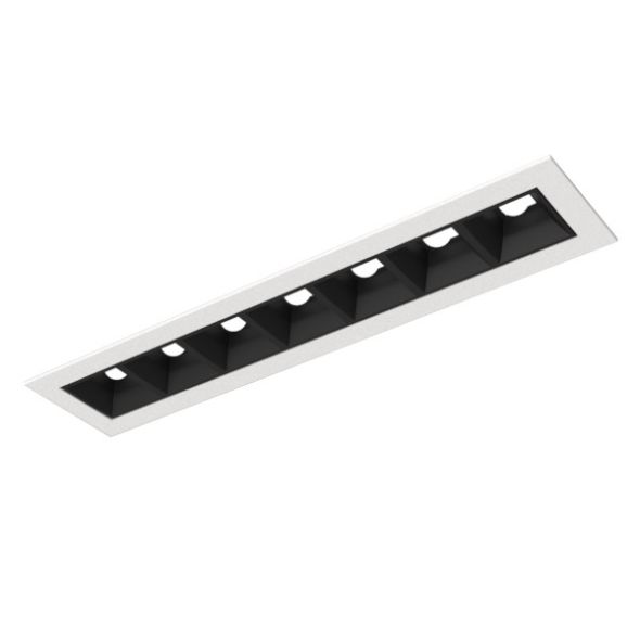 LED-Einbauleuchte CHOCM-R 171. #665592 LED-Einbauleuchte CHOCM-R 171. #665592