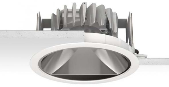 LED-Einbauleuchte FLIR 320.2030.01ws LED-Einbauleuchte FLIR 320.2030.01ws