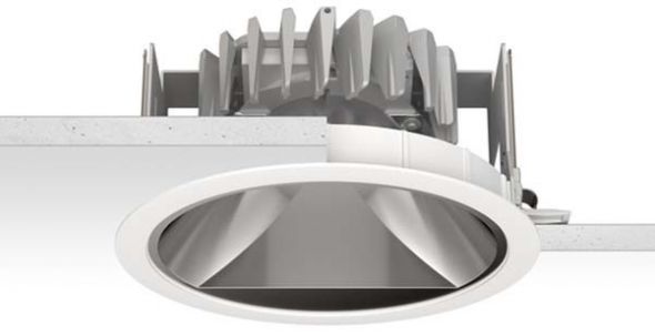 LED-Einbauleuchte FLIR 320.2040.01ws LED-Einbauleuchte FLIR 320.2040.01ws