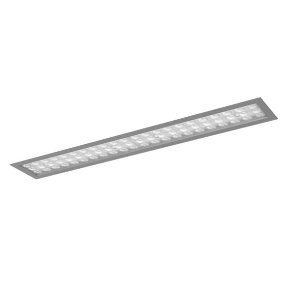 LED-Einbauleuchte LUZR12104.840.60DAsi LED-Einbauleuchte LUZR12104.840.60DAsi