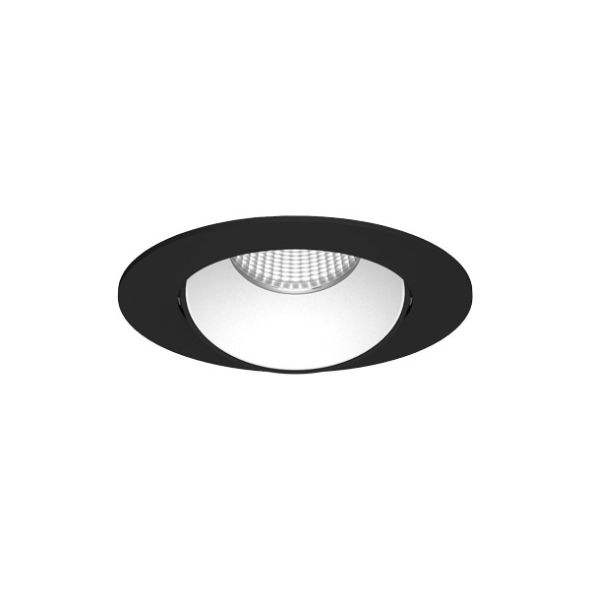 LED-Einbaustrahler ILVY-CAR100 #652878 LED-Einbaustrahler ILVY-CAR100 #652878