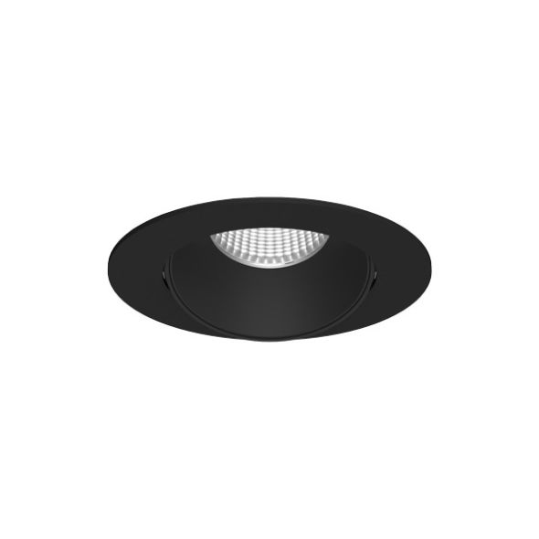 LED-Einbaustrahler ILVY-CAR100 #653100 LED-Einbaustrahler ILVY-CAR100 #653100