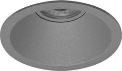 LED-Einbaustrahler VTRL10.052760/DALIsi