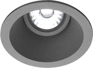 LED-Einbaustrahler VTRM 10.0527.25 si LED-Einbaustrahler VTRM 10.0527.25 si