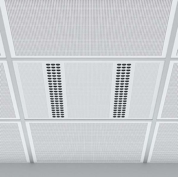 LED-Einlegeleuchte OPTR1020600TWLDALIws