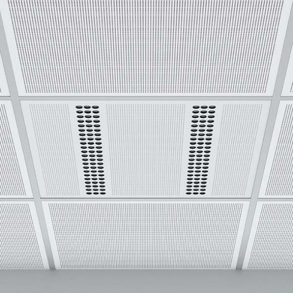 LED-Einlegeleuchte OPTR1060600830DALIws LED-Einlegeleuchte OPTR1060600830DALIws