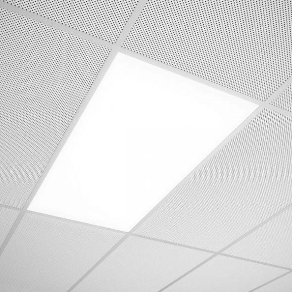 LED-Einlegeleuchte PLL5912060301/DALI