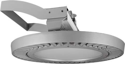 LED-Hallenleuchte FLCA-W 415.135.40 si LED-Hallenleuchte FLCA-W 415.135.40 si