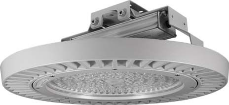 LED-Hallenleuchte FLCK-A 415.200.40 si LED-Hallenleuchte FLCK-A 415.200.40 si