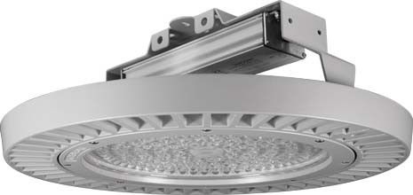 LED-Hallenleuchte FLCK-K 415.200.40 si LED-Hallenleuchte FLCK-K 415.200.40 si
