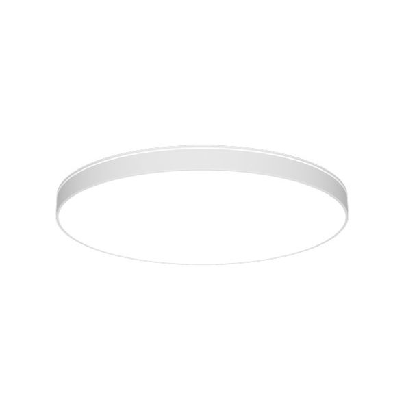 LED-Leuchte LUNM408.830.1/DALIws