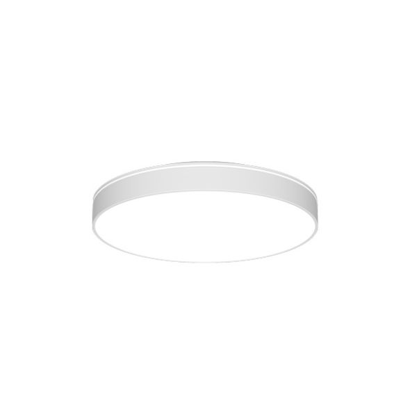 LED-Leuchte LUNS204.840.1/DALIws