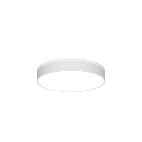 LED-Leuchte LUNXS200.840.1DALIws