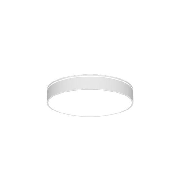 LED-Leuchte LUNXS401.840.1DALIws