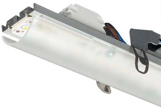 LED-Lichteinsatz LKLED045104005651DA.