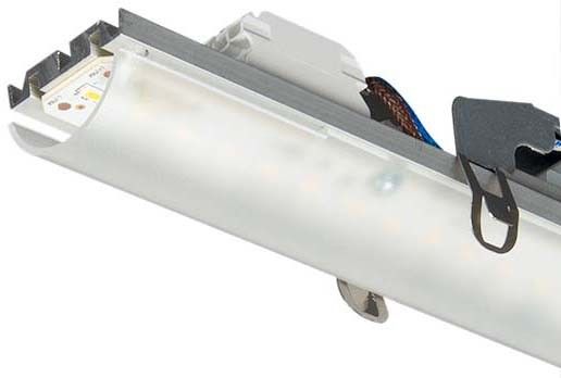 LED-Lichteinsatz LKLED045104007051DA.