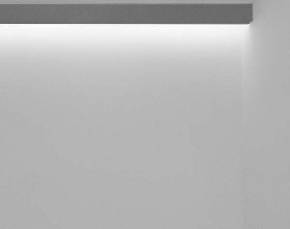 LED-Lichtvoute IDL 70.2530.3000 ws LED-Lichtvoute IDL 70.2530.3000 ws