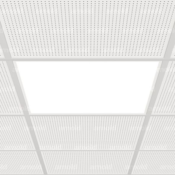 LED-Panel M600 FYR104.0600.840DALIw LED-Panel M600 FYR104.0600.840DALIw