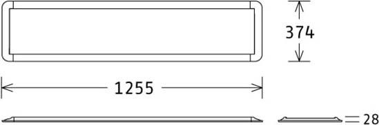 LED-Pendelleuchte APP 10.5040.1.2DALsw LED-Pendelleuchte APP 10.5040.1.2DALsw