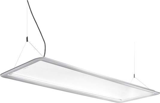 LED-Pendelleuchte APP 10.5040.1.2DALws LED-Pendelleuchte APP 10.5040.1.2DALws