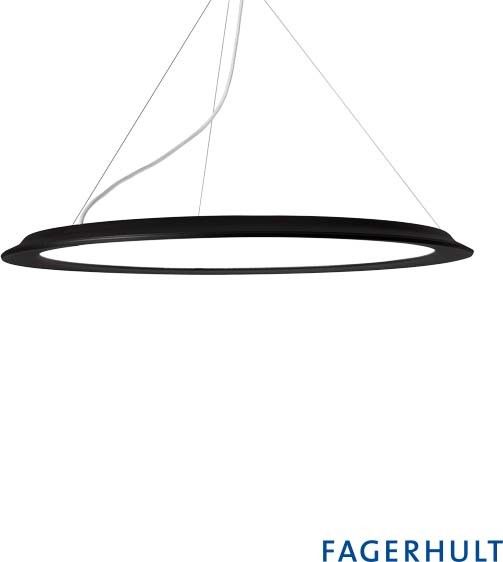 LED-Pendelleuchte APP 20.5030.1.2DA sw LED-Pendelleuchte APP 20.5030.1.2DA sw