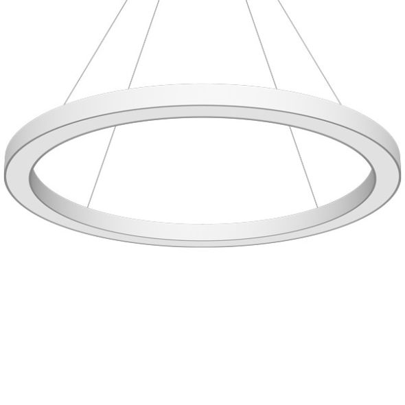 LED-Pendelleuchte CERLP314.830.1DALIws LED-Pendelleuchte CERLP314.830.1DALIws