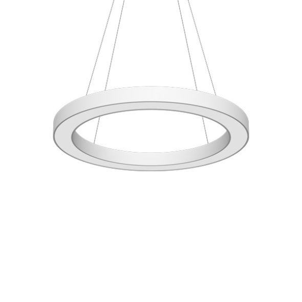 LED-Pendelleuchte CERSP309.840.1DALIws