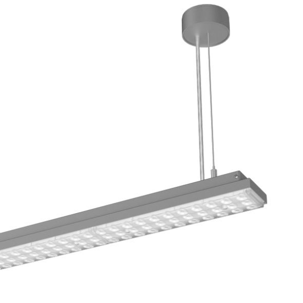 LED-Pendelleuchte LUZD13102830ASDALIsi LED-Pendelleuchte LUZD13102830ASDALIsi