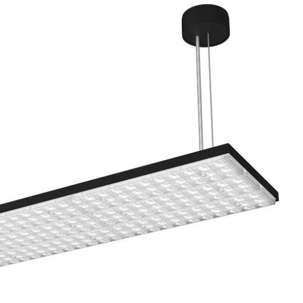 LED-Pendelleuchte LUZD3211083060DALIsw LED-Pendelleuchte LUZD3211083060DALIsw