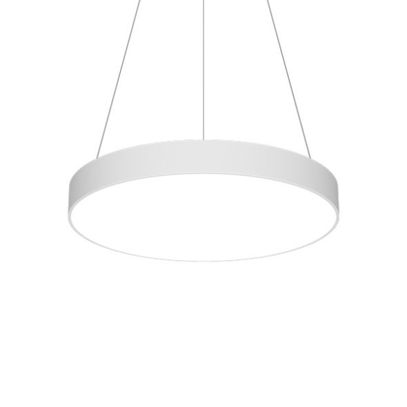 LED-Pendelleuchte SKILP310.830.1DALIws