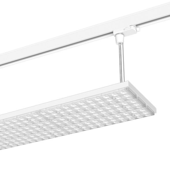 LED-Stromschienenleuchte LUZ-P32 105.830.60ws