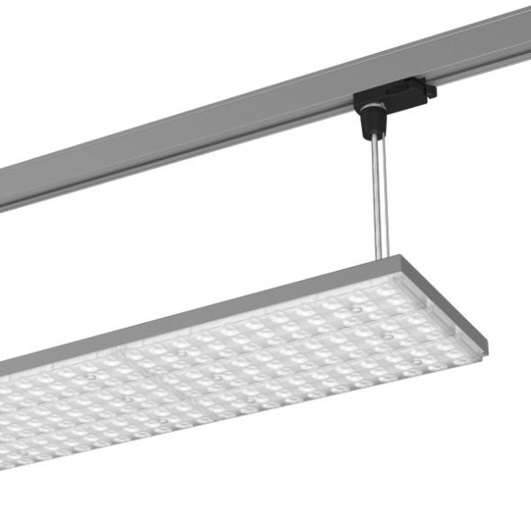 LED-Stromschienenleuchte LUZ-P32 110 #666844 LED-Stromschienenleuchte LUZ-P32 110 #666844