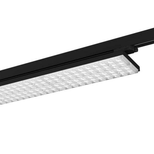 LED-Stromschienenleuchte LUZ-T23 105.840.BWsw