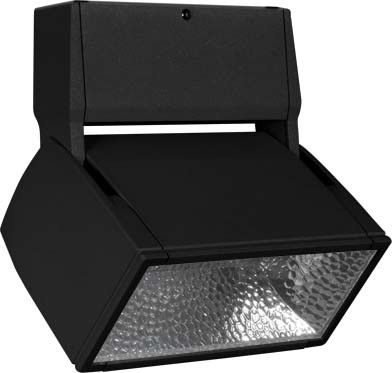 LED-Stromschienenstrahler EL 304.40.4 sw