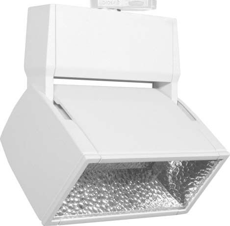 LED-Stromschienenstrahler EL 307.40.2 ws LED-Stromschienenstrahler EL 307.40.2 ws