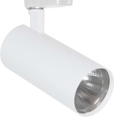 LED-Stromschienenstrahler JAMIE301930352D-STws LED-Stromschienenstrahler JAMIE301930352D-STws