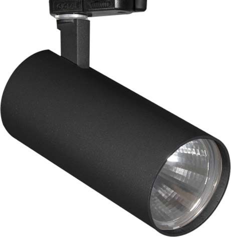 LED-Stromschienenstrahler JAMIE301930452D-STsw LED-Stromschienenstrahler JAMIE301930452D-STsw