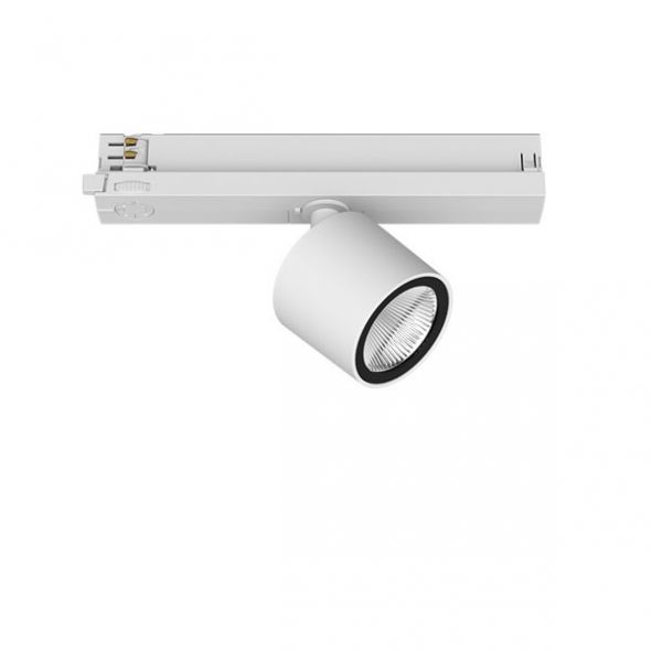 LED-Stromschienenstrahler ORYO-T 101.927.45 ws LED-Stromschienenstrahler ORYO-T 101.927.45 ws