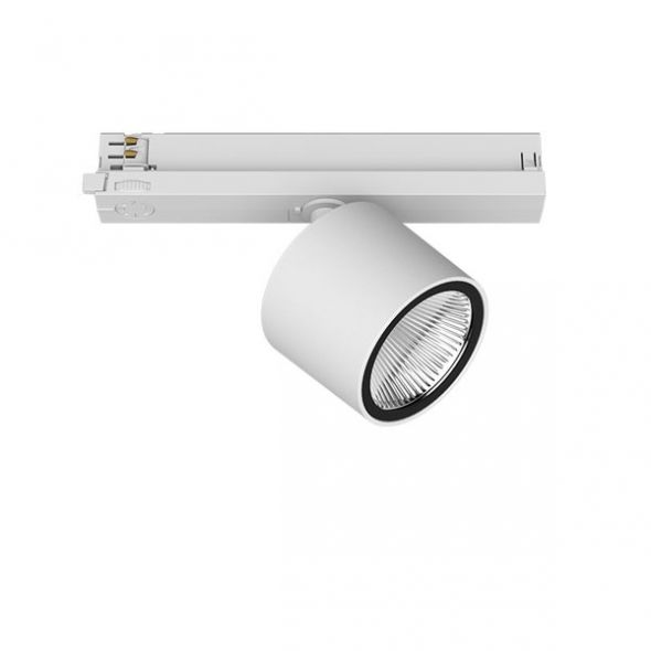 LED-Stromschienenstrahler ORYO-T 203.927.15 ws LED-Stromschienenstrahler ORYO-T 203.927.15 ws