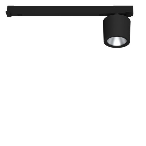 LED-Stromschienenstrahler ORYO-T10194025D-EUsw LED-Stromschienenstrahler ORYO-T10194025D-EUsw