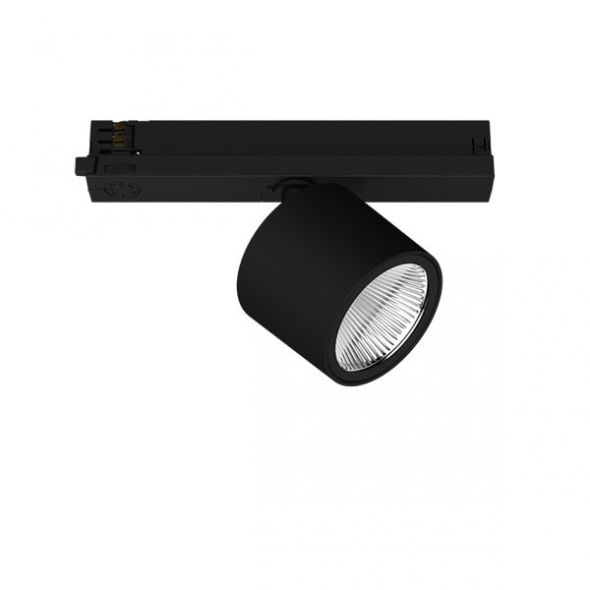 LED-Stromschienenstrahler ORYOT203927.25DALIsw LED-Stromschienenstrahler ORYOT203927.25DALIsw